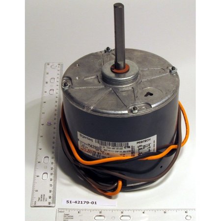 RHEEM 51-42179-01 Condenser Motor - 51-42179-0